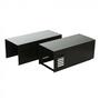 Вытяжка кухонная Eleyus KENT 700 50 BL - 7