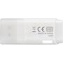 USB флеш накопитель Kioxia 16GB U202 White USB 2.0 (LU202W016GG4) - 1