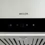 Вытяжка кухонная Weilor PGS 9230 IG 1000 LED Strip (PGS9230IG1000LEDStrip) - 4