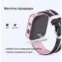 Смарт-часы GoGPS К07 Pink Детские телефон-часы с GPS трек (K07PK) - 6