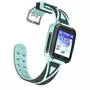 Смарт-часы GoGPS К07 Pink Детские телефон-часы с GPS трек (K07BL) - 3