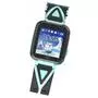Смарт-часы GoGPS К07 Pink Детские телефон-часы с GPS трек (K07BL) - 4
