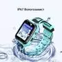 Смарт-часы GoGPS К07 Pink Детские телефон-часы с GPS трек (K07BL) - 7