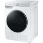 Сушильная машина Samsung DV90T8240SH/UA - 2