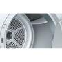 Сушильная машина Bosch WTH83251BY - 2