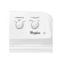 Сушильная машина Whirlpool 3LWED4705FW - 4