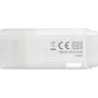 USB флеш накопитель Kioxia 32GB U202 White USB 2.0 (LU202W032GG4) - 1