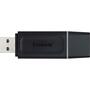 USB флеш накопитель Kingston 256GB DT Exodia White USB 3.2 (KC-U2G256-5R) - 4
