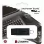 USB флеш накопитель Kingston 256GB DT Exodia White USB 3.2 (KC-U2G256-5R) - 5