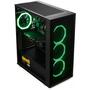 Компьютер Vinga Cheetah A5120 (R5M8R6800XTW.A5120) - 2