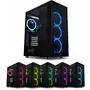 Компьютер Vinga Cheetah A5150 (R5M16R6800XTW.A5150) - 6