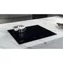 Варочная поверхность Whirlpool WSQ2760BF - 4