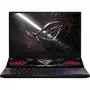 Ноутбук ASUS ROG Zephyrus Duo SE GX551QS-HF125R (90NR04N1-M02810) - 4