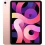 Планшет Apple A2316 iPad Air 10.9" Wi-Fi 256GB Rose Gold (MYFX2RK/A) - 3