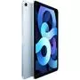Планшет Apple A2316 iPad Air 10.9" Wi-Fi 64GB Sky Blue (MYFQ2RK/A) - 2