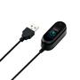 Фитнес браслет Canyon CNE-SB01BN Black (CNE-SB01BN) - 4