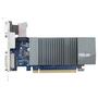 Видеокарта ASUS GeForce GT710 2048Mb Silent (GT710-SL-2GD5-DI) - 1