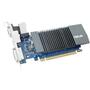 Видеокарта ASUS GeForce GT710 2048Mb Silent (GT710-SL-2GD5-DI) - 2