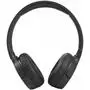 Наушники JBL Tune 660 NC Black (JBLT660NCBLK) - 1