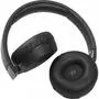 Наушники JBL Tune 660 NC Black (JBLT660NCBLK) - 3
