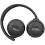 Наушники JBL Tune 660 NC Black (JBLT660NCBLK) - 4