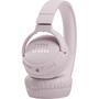 Наушники JBL Tune 660 NC Pink (JBLT660NCPIK) - 3