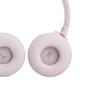 Наушники JBL Tune 660 NC Pink (JBLT660NCPIK) - 6