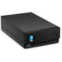 Внешний жесткий диск 3.5" 10TB LaCie (STHS10000800) - 5