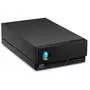 Внешний жесткий диск 3.5" 10TB LaCie (STHS10000800) - 5