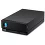 Внешний жесткий диск 3.5" 10TB LaCie (STHS10000800) - 6