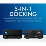 Внешний жесткий диск 3.5" 10TB LaCie (STHS10000800) - 11