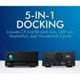 Внешний жесткий диск 3.5" 10TB LaCie (STHS10000800) - 11