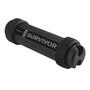 USB флеш накопитель Corsair 128GB Survivor Military Style USB 3.0 (CMFSS3B-128GB) - 2
