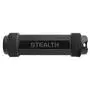 USB флеш накопитель Corsair 1TB Survivor Stealth Grey USB 3.0 (CMFSS3B-1TB) - 1