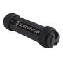 USB флеш накопитель Corsair 1TB Survivor Stealth Grey USB 3.0 (CMFSS3B-1TB) - 2