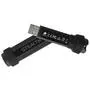 USB флеш накопитель Corsair 1TB Survivor Stealth Grey USB 3.0 (CMFSS3B-1TB) - 4