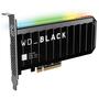Накопитель SSD PCI-Express 1TB AN1500 WD (WDS100T1X0L) - 2