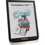 Электронная книга Pocketbook 740 Color Moon Silver (PB741-N-CIS) - 4