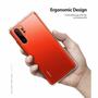 Чехол для моб. телефона Ringke Fusion Huawei P30 Pro Clear (RCH4526) - 2