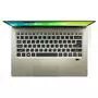 Ноутбук Acer Swift 1 SF114-34-P1PK (NX.A7BEU.00J) - 3