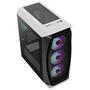 Корпус AeroCool Aero One Mini Frost-G-WT-v1 - 5