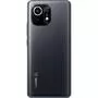 Мобильный телефон Xiaomi Mi 11 8/256GB Midnight Gray - 1