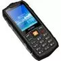 Мобильный телефон Nomi i2450 X-Treme Black - 1