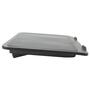 Подставка для ноутбука Omega Laptop Cooler pad "WIND" 14cm fan black (OMNCPWB) - 2