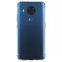 Чехол для моб. телефона BeCover Nokia 5.4 Clear (705901) - 1