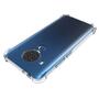 Чехол для моб. телефона BeCover Nokia 5.4 Clear (705901) - 3