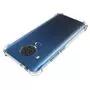 Чехол для моб. телефона BeCover Nokia 5.4 Clear (705901) - 3