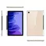 Чехол для планшета BeCover Anti-Shock Samsung Galaxy Tab A7 10.4 (2020) T500/T505/T507 (705899) - 2