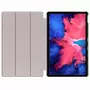 Чехол для планшета BeCover Smart Case Lenovo Tab P11 / P11 Plus Deep Blue (705956) - 1