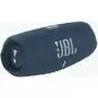 Акустическая система JBL Charge 5 Blue (JBLCHARGE5BLU) - 1